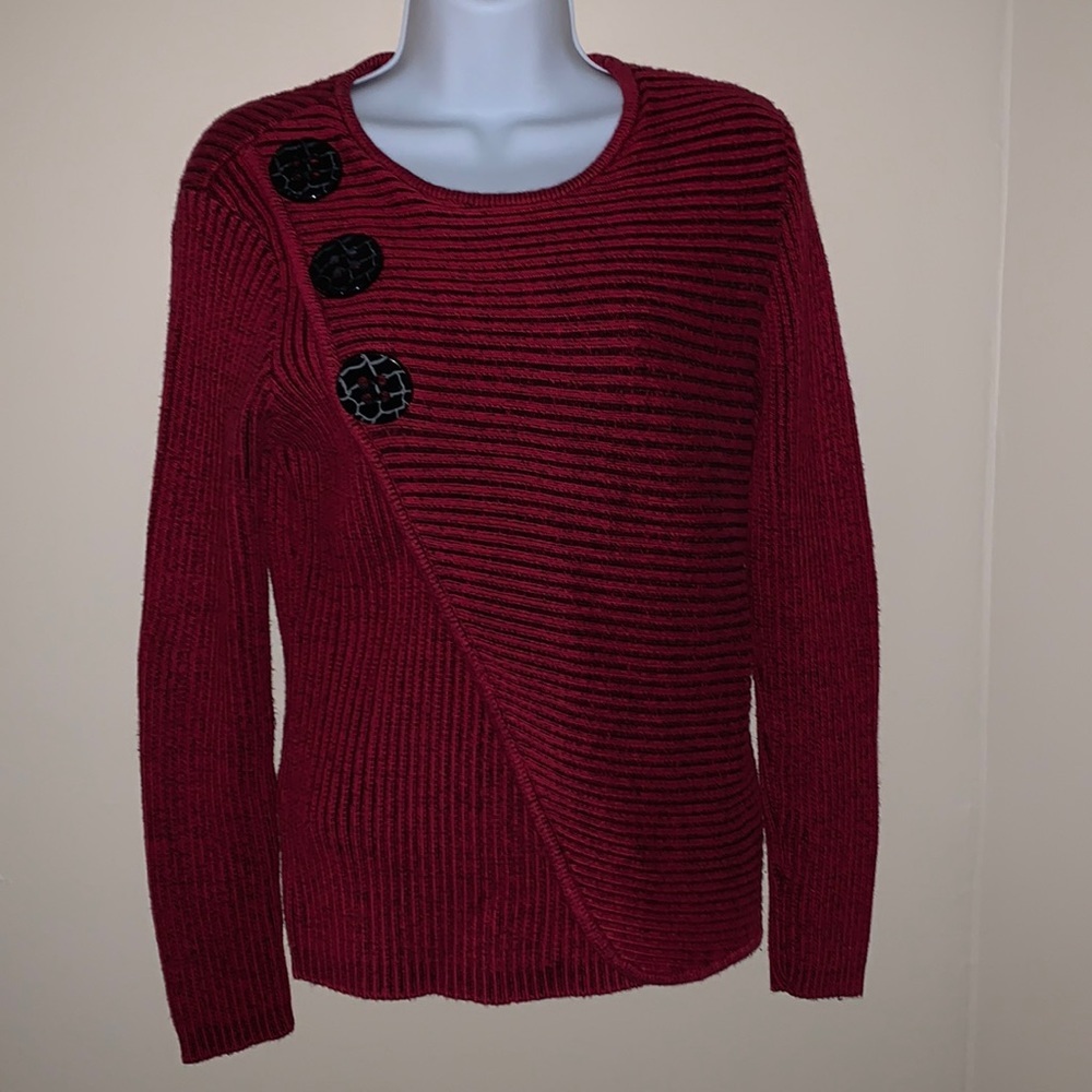 Alison sheri sweater